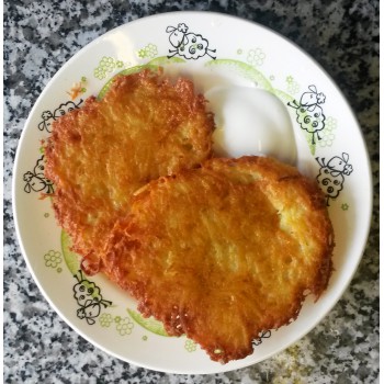 Драники