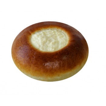 Ватрушка с творогом